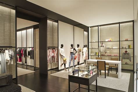 chanel stores nyc|inside chanel store.